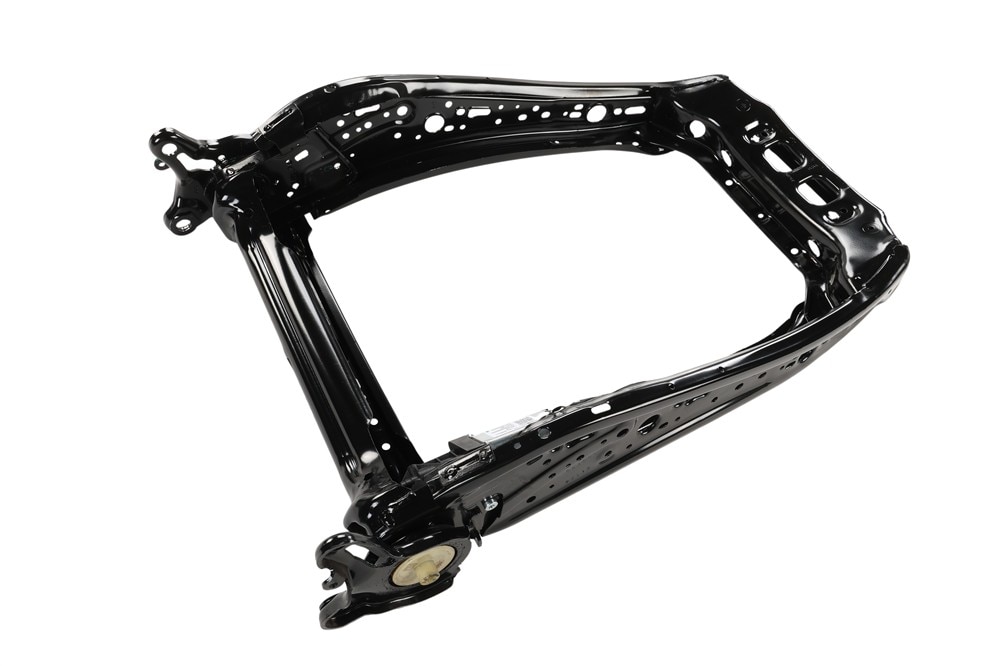 GM Genuine Parts Seat Back Frame