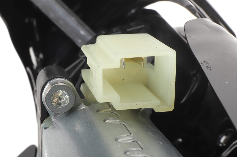 GM Genuine Parts Driver Seat Back Frame