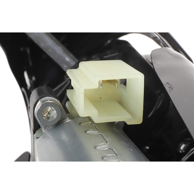 GM Genuine Parts Driver Seat Back Frame