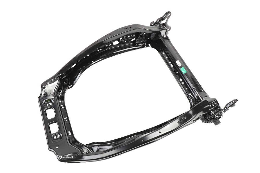 GM Genuine Parts Front Passenger Side Seat Back Frame