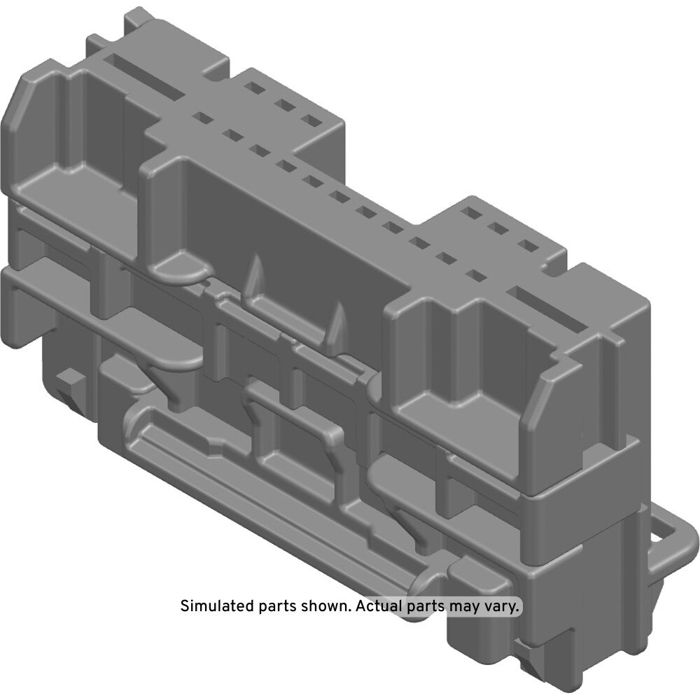 GM Genuine Parts Multi Purpose Wire Connector