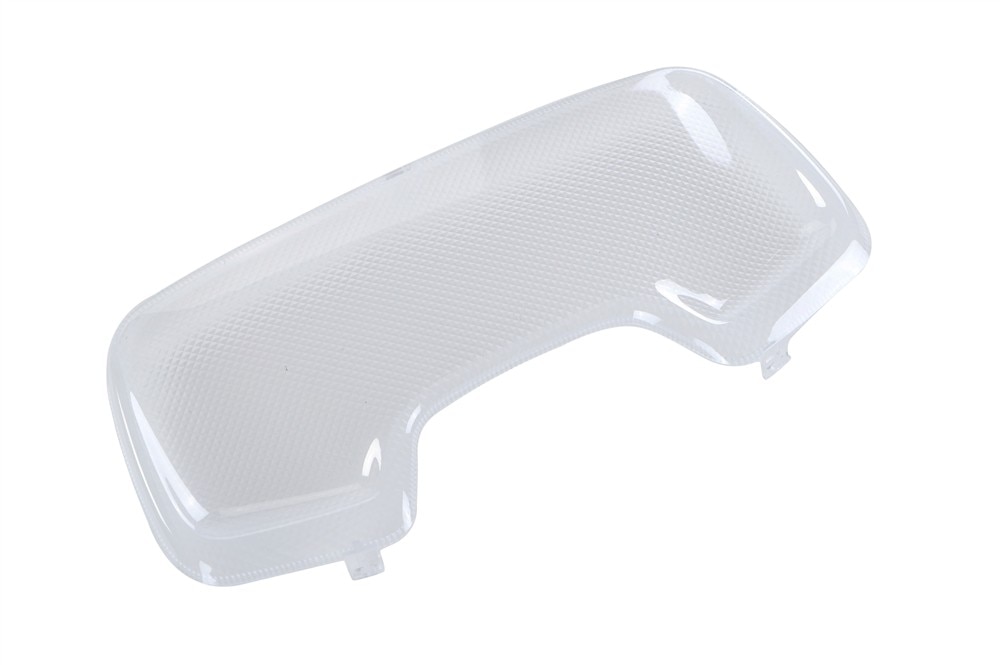 GM Genuine Parts Center Courtesy Lamp Lens