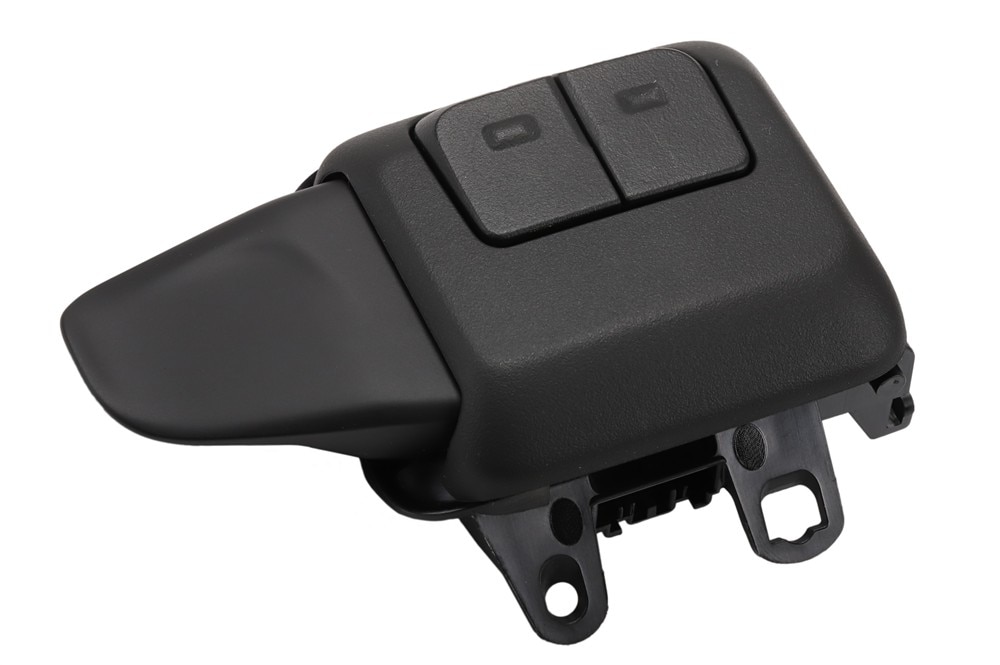 GM Genuine Parts Jet Black Automatic Transmission Manual Shift Auxiliary Position Switch (Left)