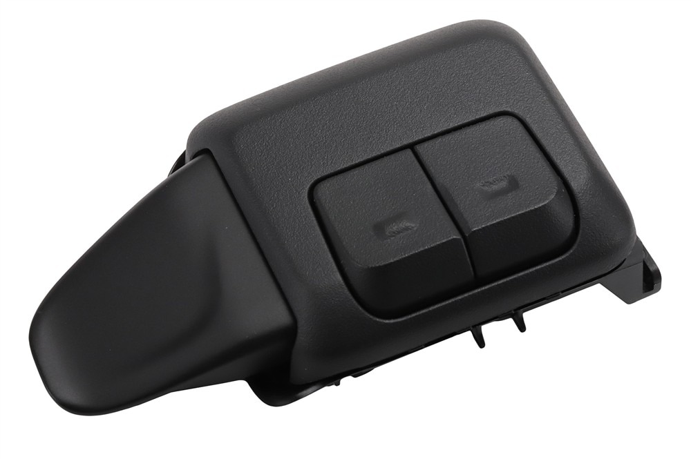 GM Genuine Parts Jet Black Automatic Transmission Manual Shift Auxiliary Position Switch (Right)