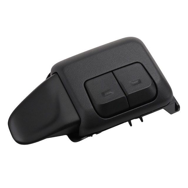GM Genuine Parts Jet Black Automatic Transmission Manual Shift Auxiliary Position Switch (Right)