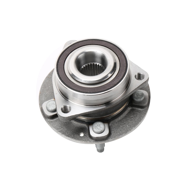 GM Genuine Parts Wheel Hub and Bearing Assembly