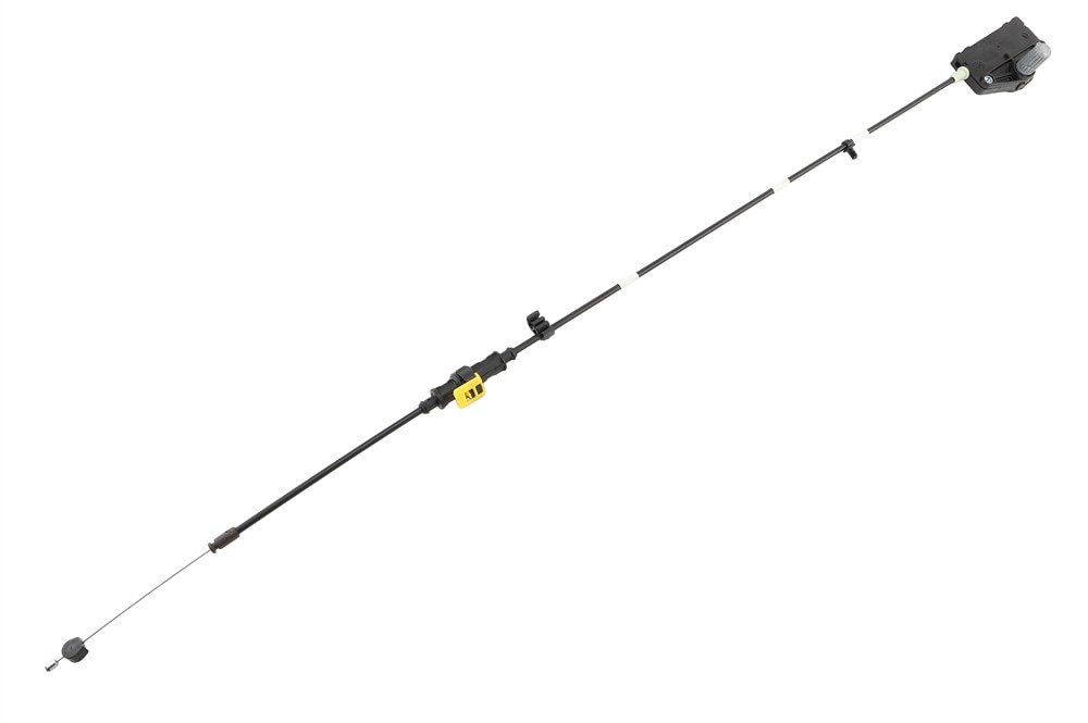 GM Genuine Parts Rear Seat Inner Recliner Cable