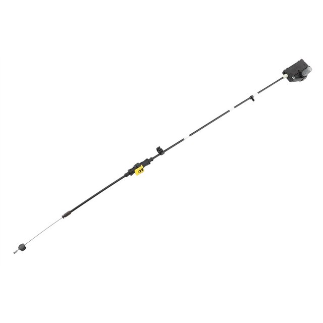 GM Genuine Parts Rear Seat Inner Recliner Cable