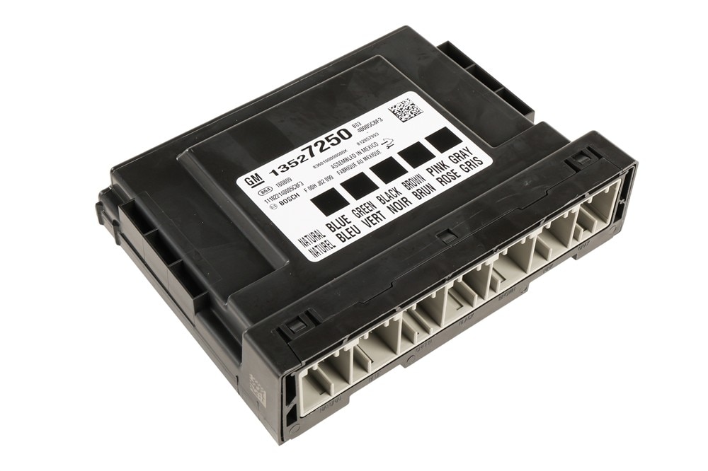 GM Genuine Parts Body Control Module (Programming Required)