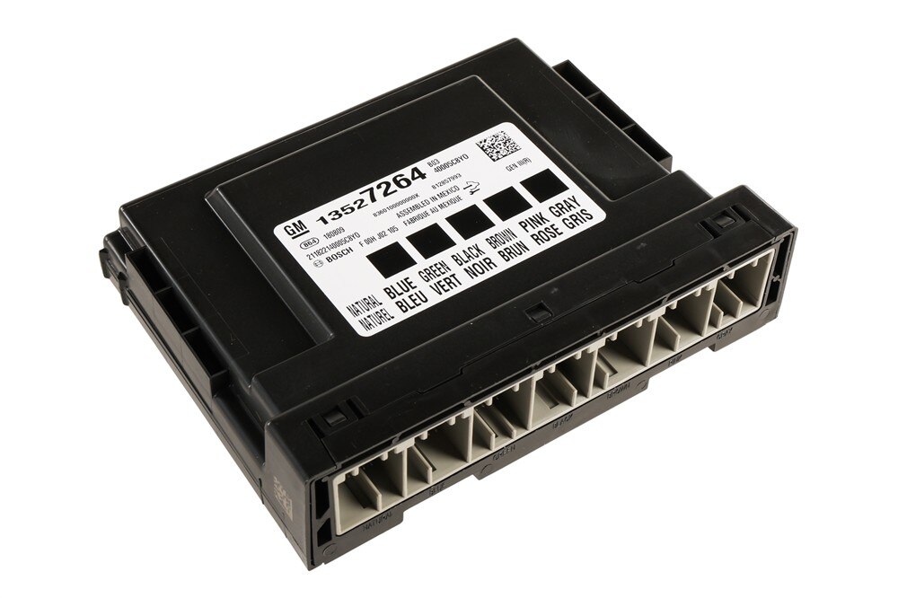 GM Genuine Parts Body Control Module (Programming Required)