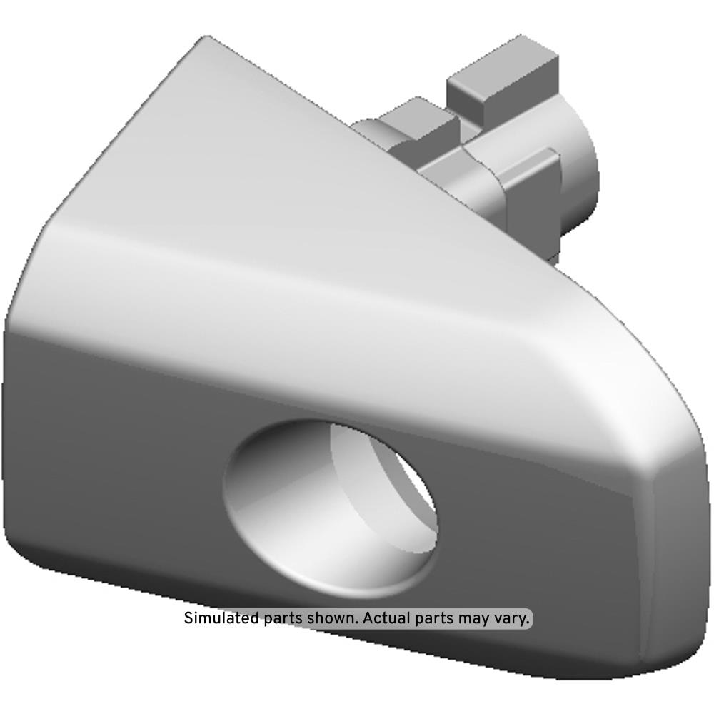 sy_green778様 確認用 RE284891: Extremity Warning Lamp 12 Volts | Shop.Deere.com