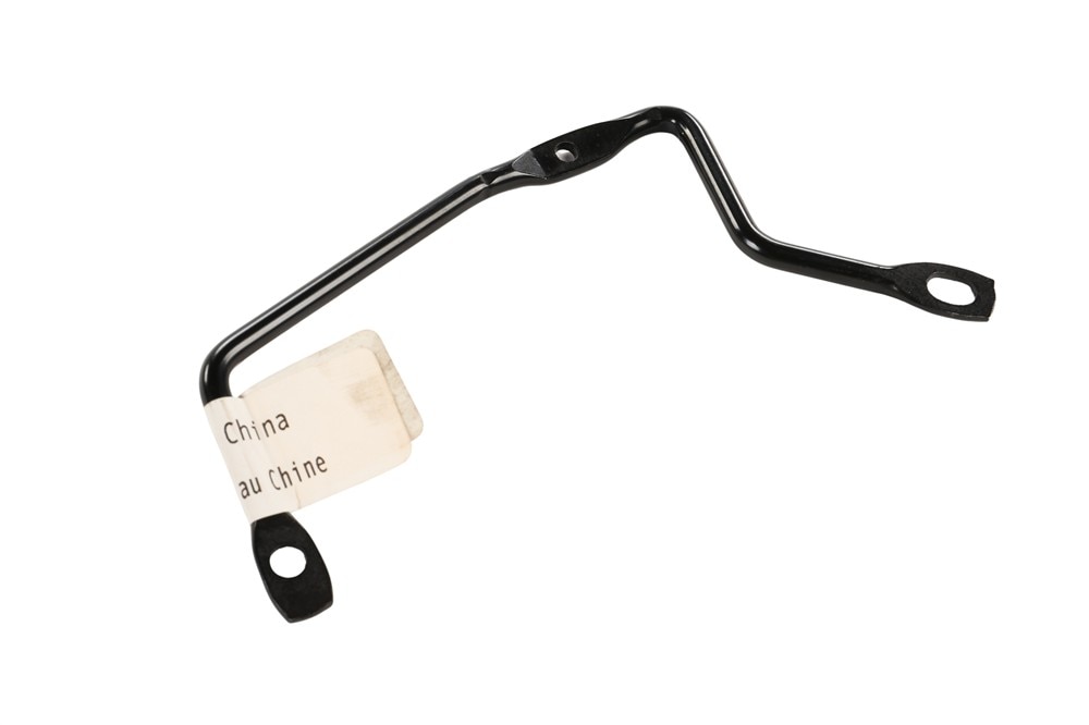 GM Genuine Parts Front Side Door Lock Cylinder