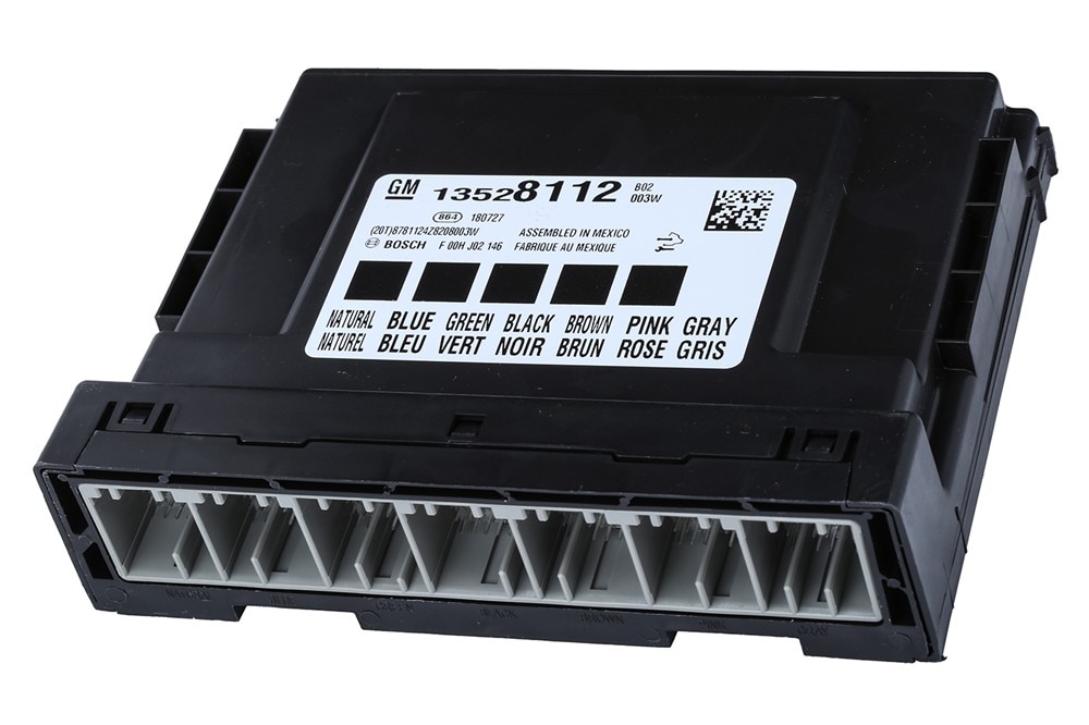 GM Genuine Parts Body Control Module (Programming Required)