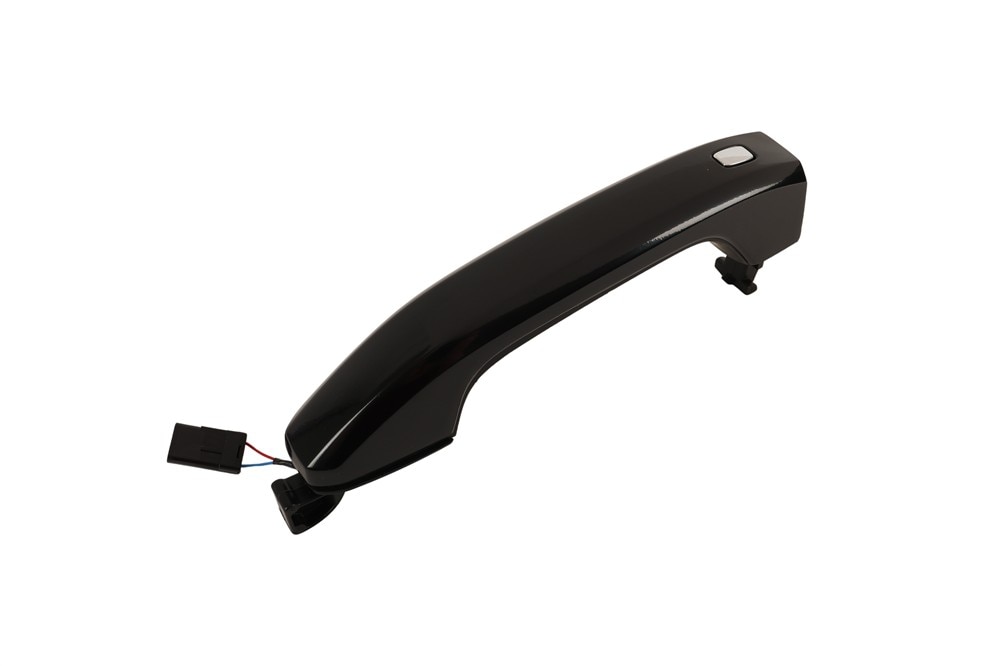 GM Genuine Parts Exterior Door Handle