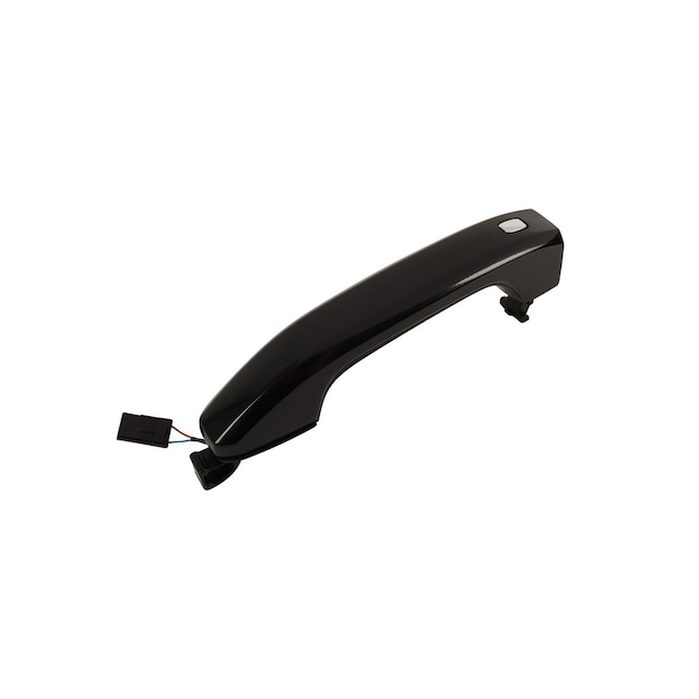 GM Genuine Parts Exterior Door Handle
