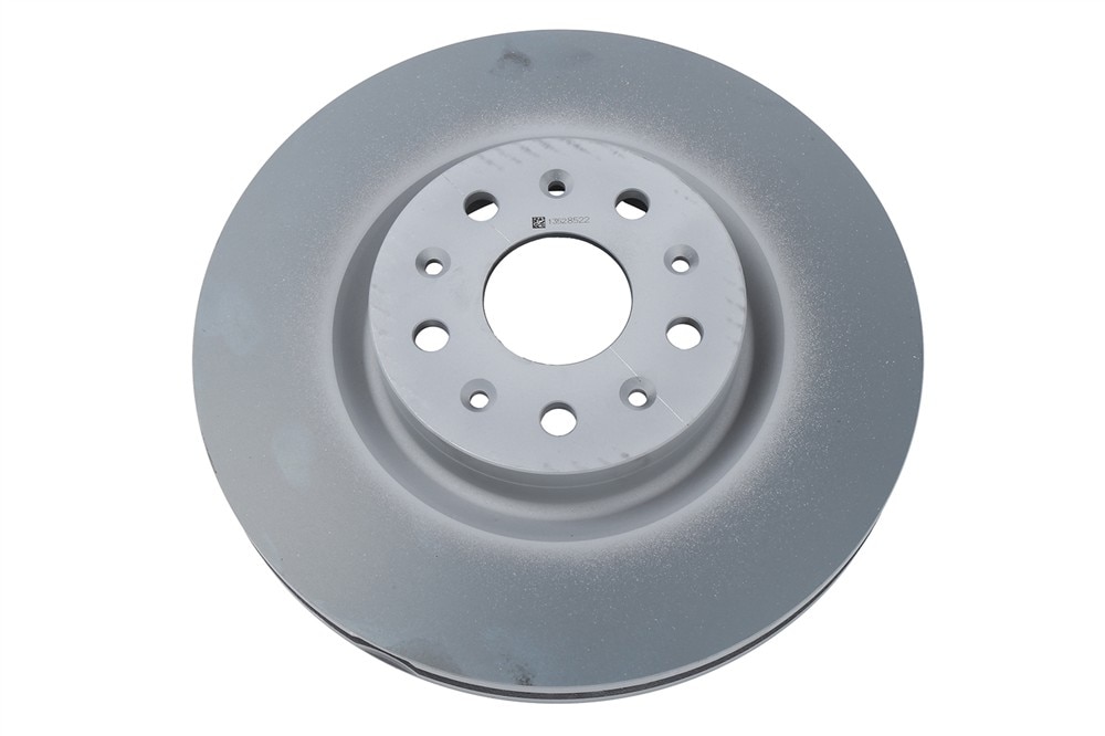 GM Genuine Parts Front Brake Rotor