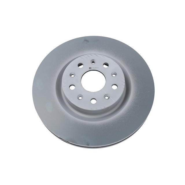 GM Genuine Parts Front Brake Rotor