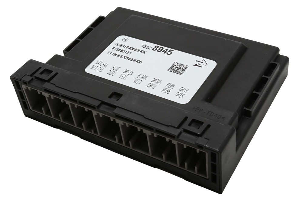 GM Genuine Parts Body Control Module (Programming Required)