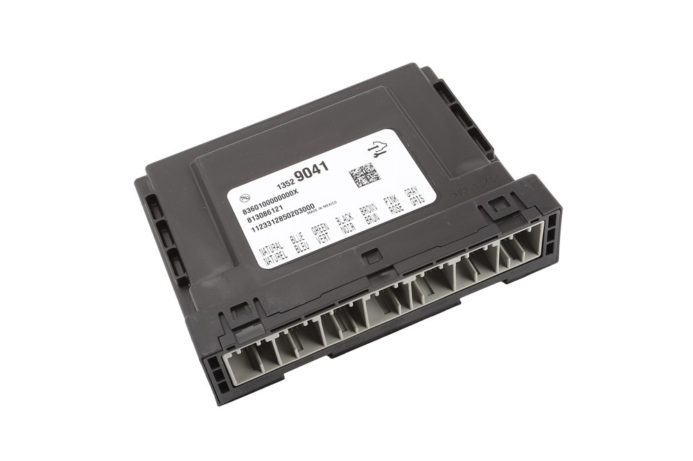 GM Genuine Parts Body Control Module (Programming Required)