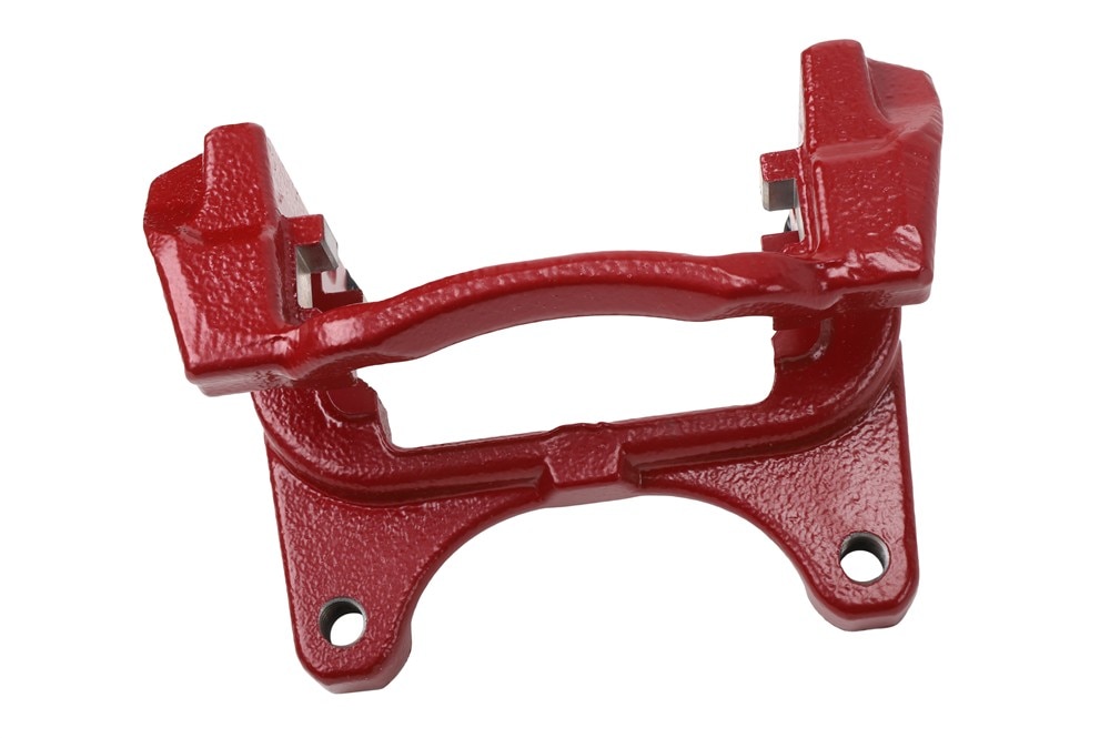 GM Genuine Parts Rear Driver Side Brake Caliper Kit