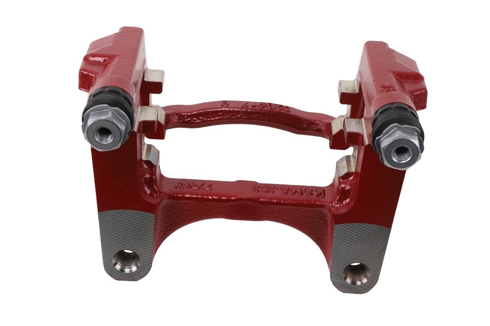 GM Genuine Parts Rear Passenger Side Brake Caliper Kit