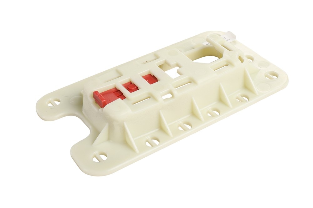GM Genuine Parts Roof Rail Courtesy and Reading Lamp Retainer