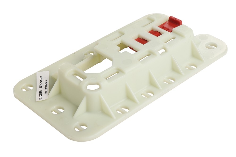 GM Genuine Parts Roof Rail Courtesy and Reading Lamp Retainer