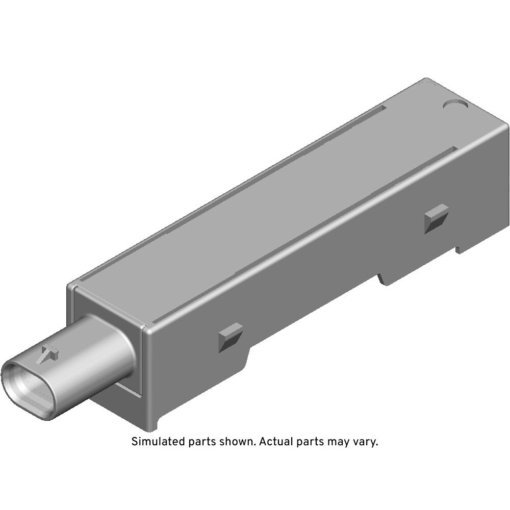 GM Genuine Parts Low Frequency Antenna