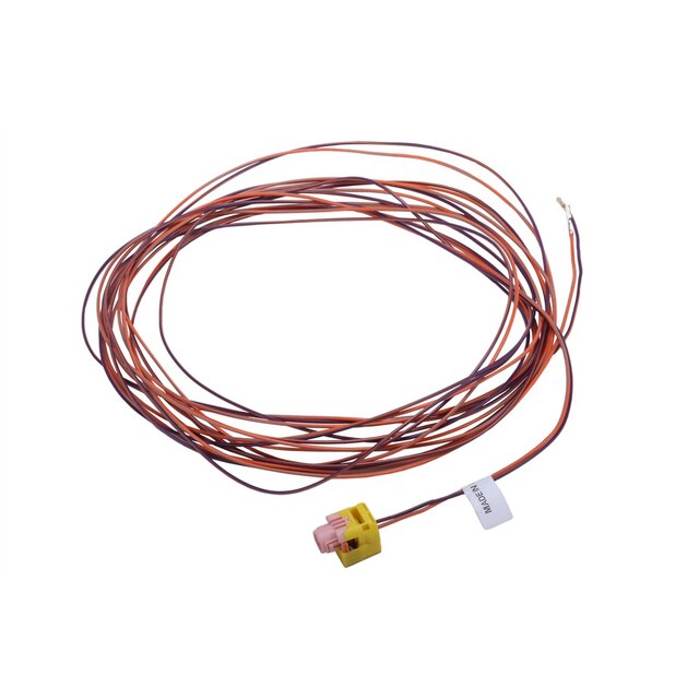GM Genuine Parts Pink Body Wiring Harness Connector