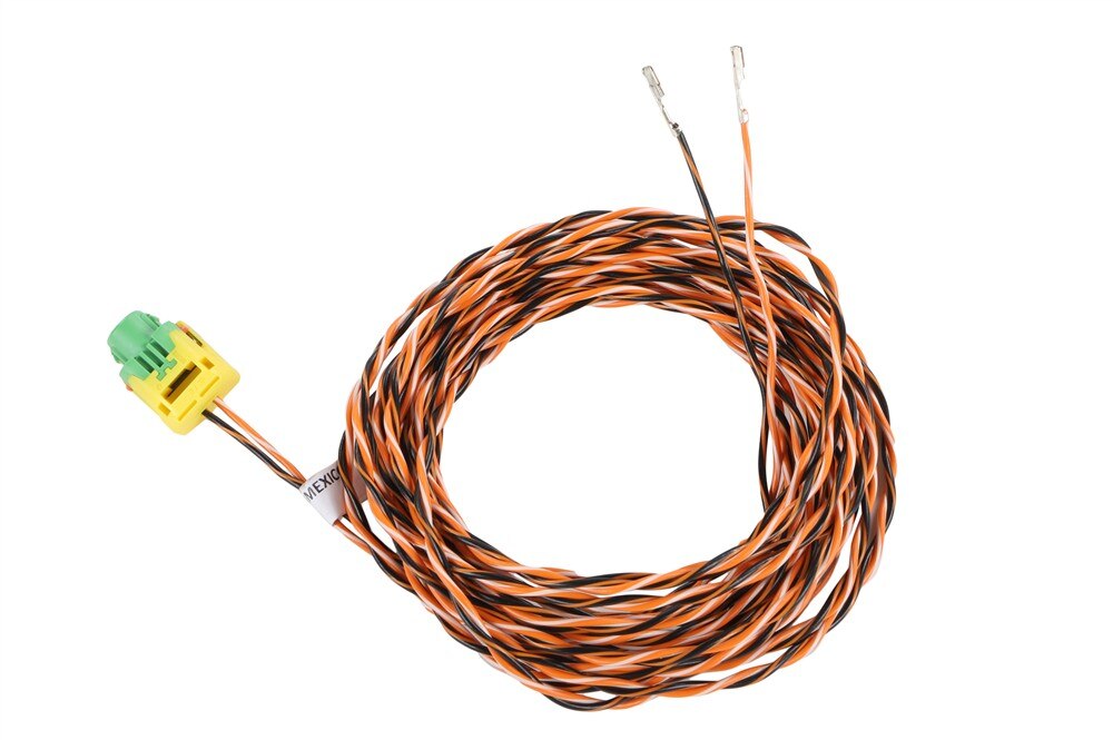 GM Genuine Parts Body Wiring Harness Connector Kit