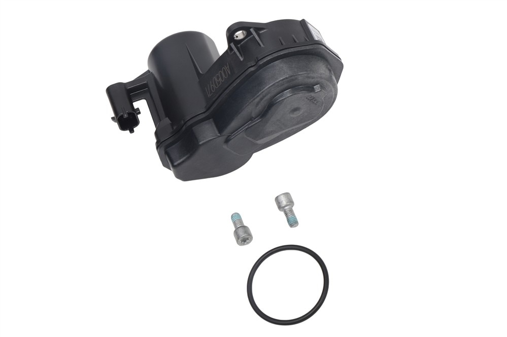 GM Genuine Parts Parking Brake Actuator