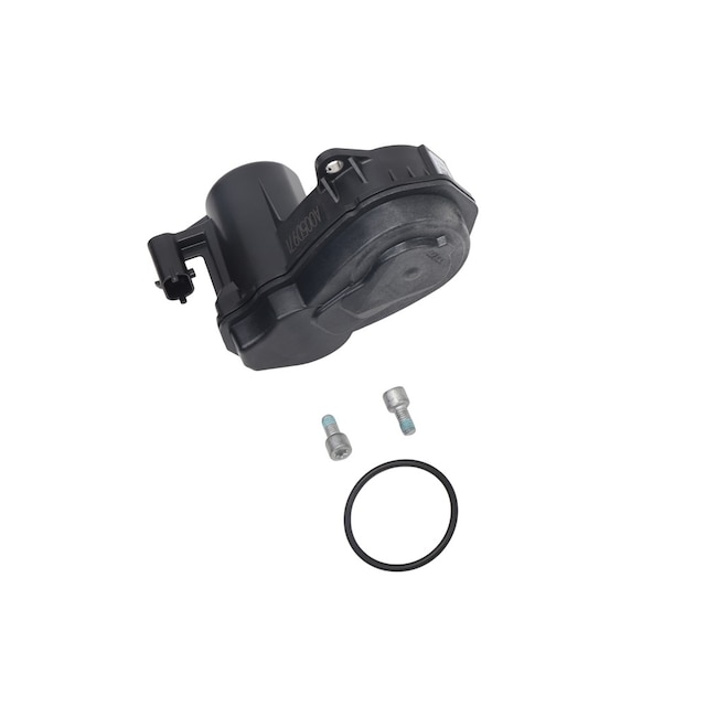 GM Genuine Parts Parking Brake Actuator