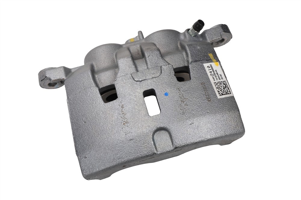 GM Genuine Parts Front Driver Side Disc Brake Caliper