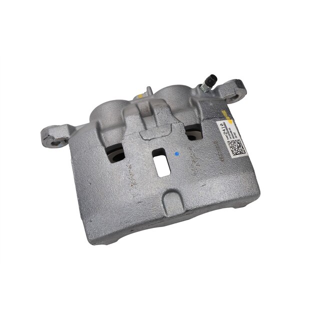 GM Genuine Parts Front Driver Side Disc Brake Caliper