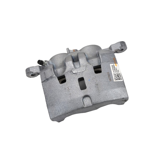 GM Genuine Parts Front Passenger Side Disc Brake Caliper Assembly