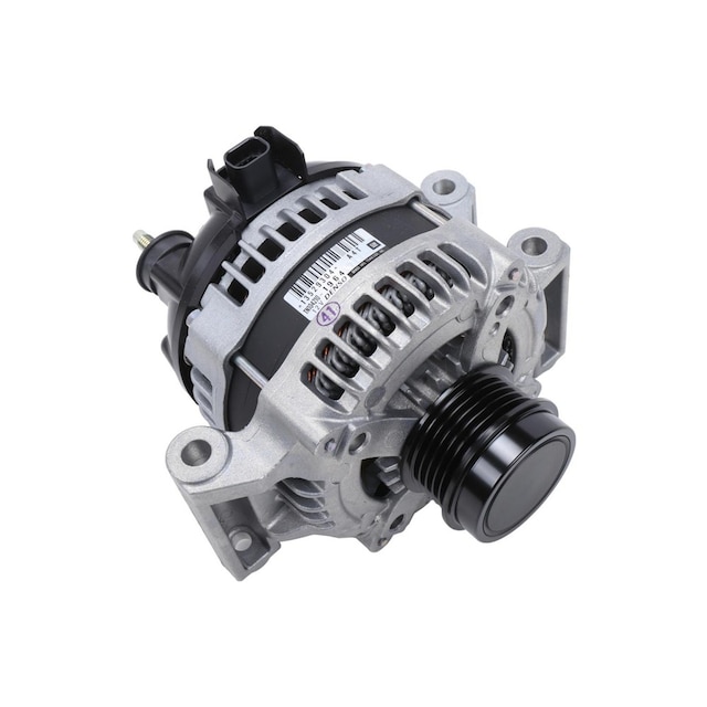 GM Genuine Parts Alternator