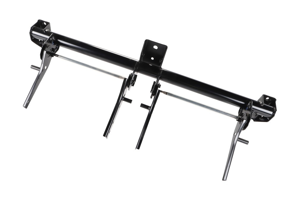 GM Genuine Parts 3rd Row Seat Riser