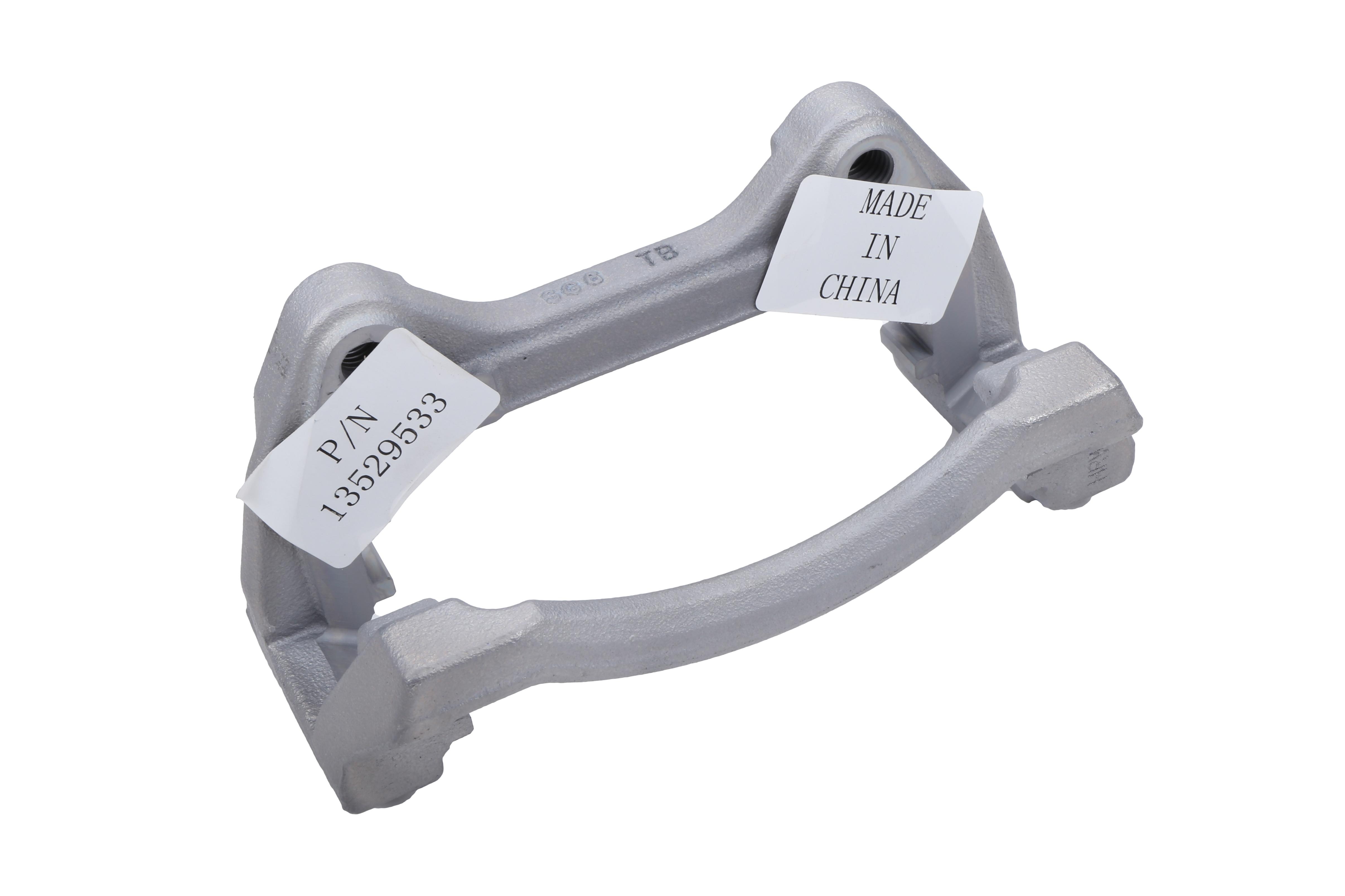 GM Genuine Parts Front Brake Caliper Bracket