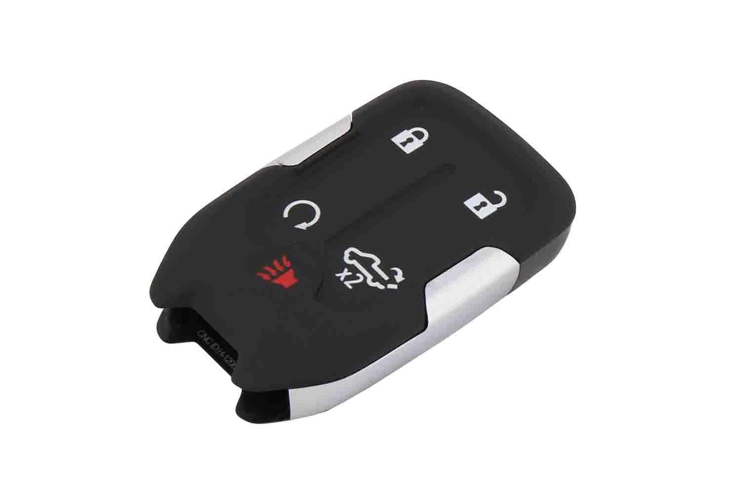 GM Genuine Parts Remote Control Door Lock and Theft Deterrent