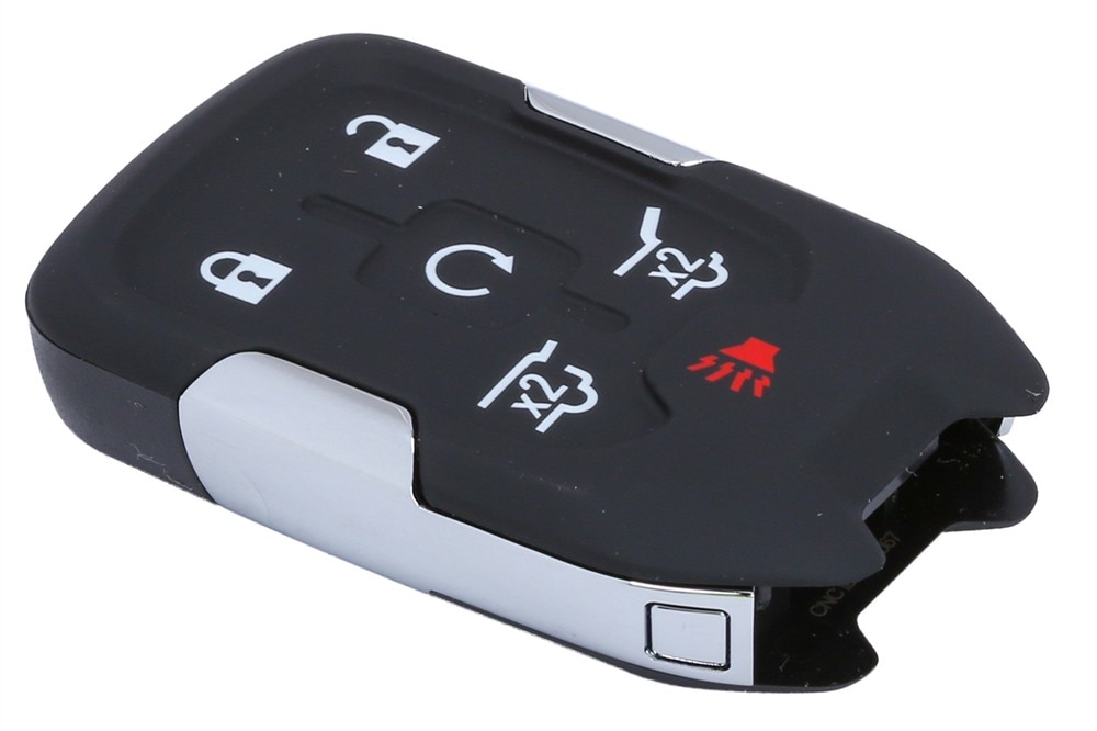 GM Genuine Parts Remote Control Door Lock and Theft Deterrent Transmitter (Programming Required)