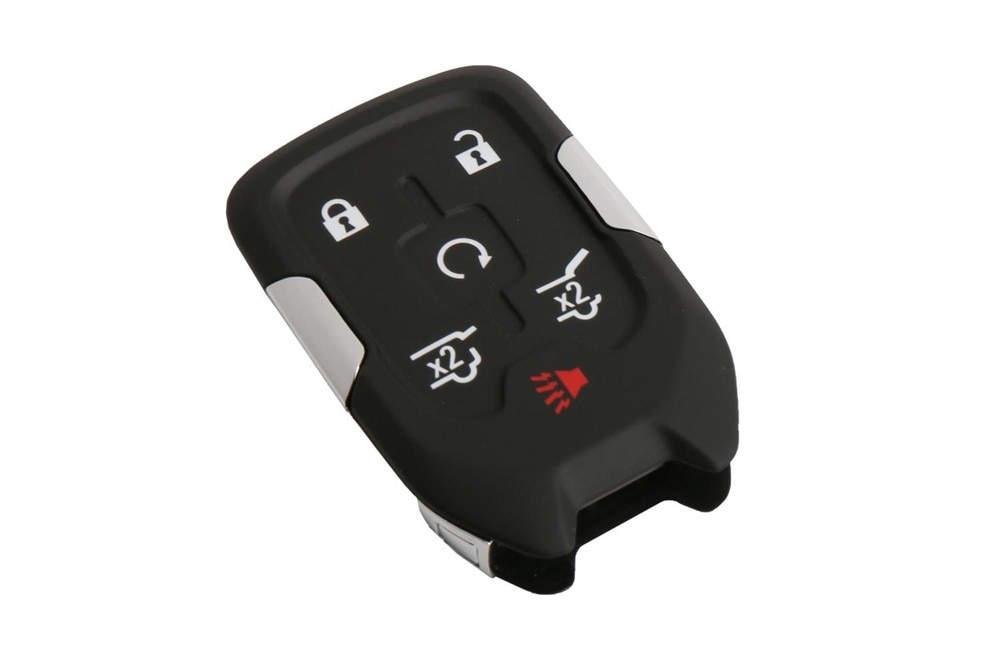 GM Genuine Parts Remote Control Door Lock and Theft Deterrent Transmitter (Programming Required)