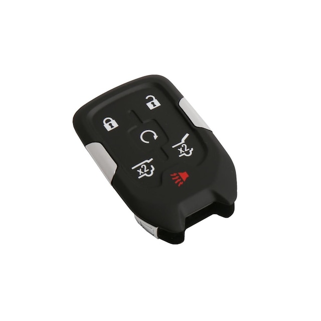 GM Genuine Parts Remote Control Door Lock and Theft Deterrent Transmitter (Programming Required)