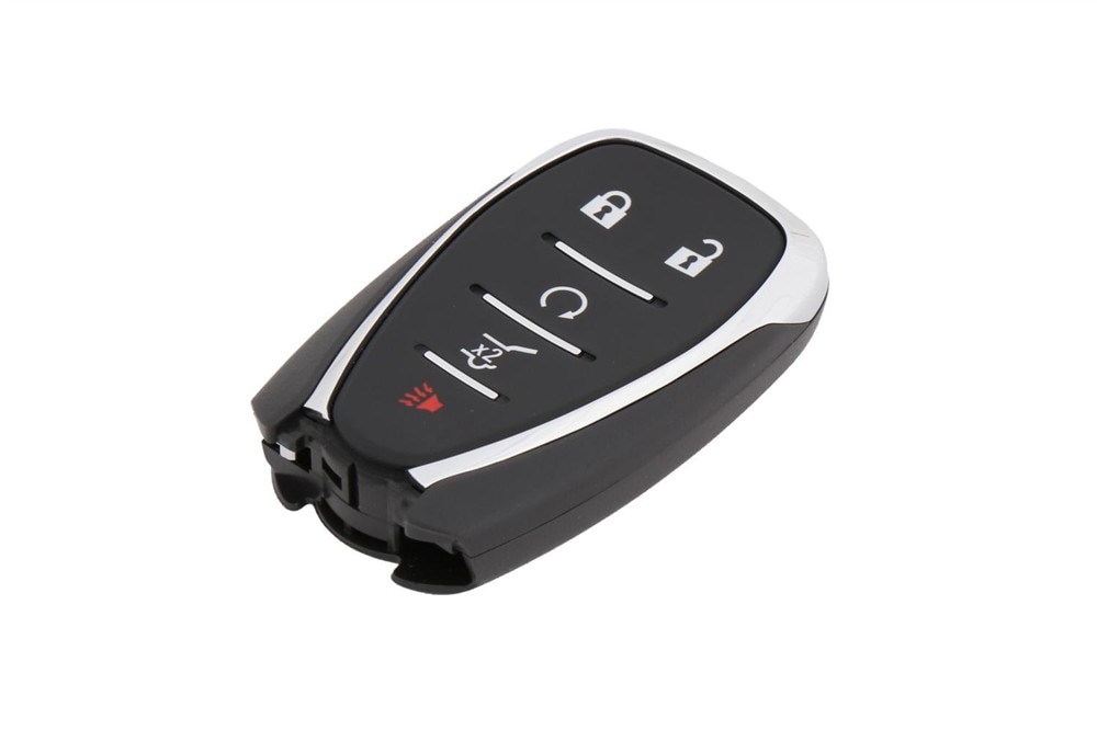 GM Genuine Parts Remote Control Door Lock and Theft Deterrent Transmitter (Programming Required)
