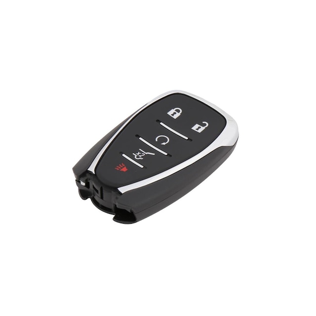 GM Genuine Parts Remote Control Door Lock and Theft Deterrent Transmitter (Programming Required)