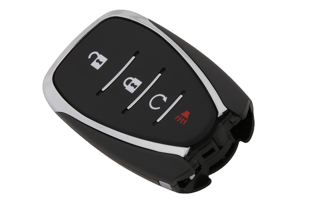 GM Genuine Parts Remote Control Door Lock and Theft Deterrent Transmitter (Programming Required)