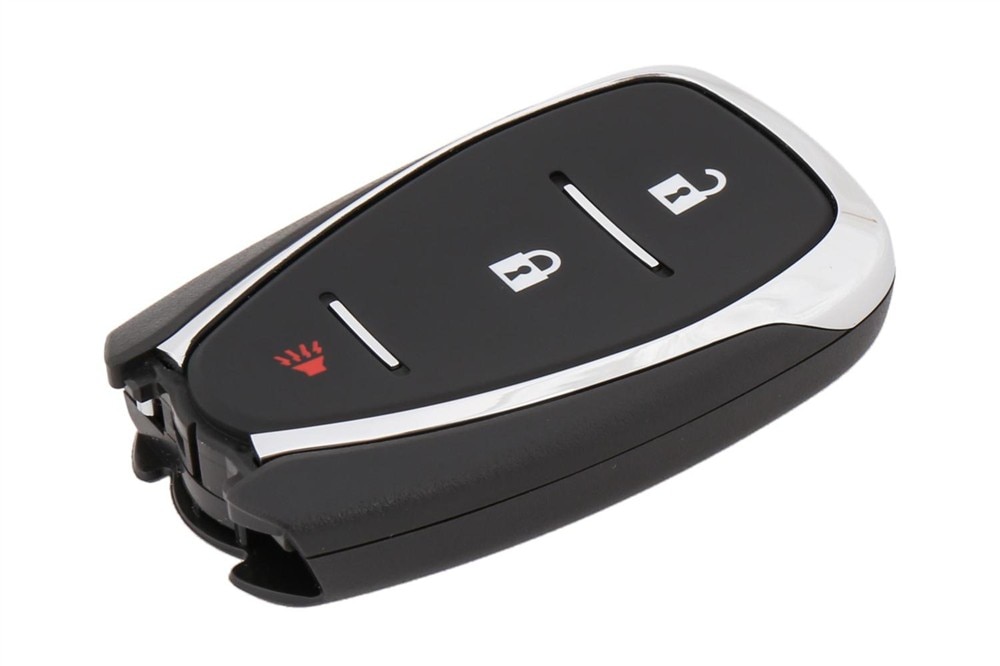 GM Genuine Parts Remote Control Door Lock and Theft Deterrent Transmitter (Programming Required)