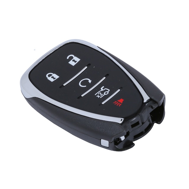 GM Genuine Parts Remote Control Door Lock and Theft Deterrent Transmitter (Programming Required)