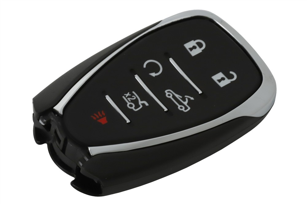 GM Genuine Parts Remote Control Door Lock and Theft Deterrent Transmitter (Programming Required)
