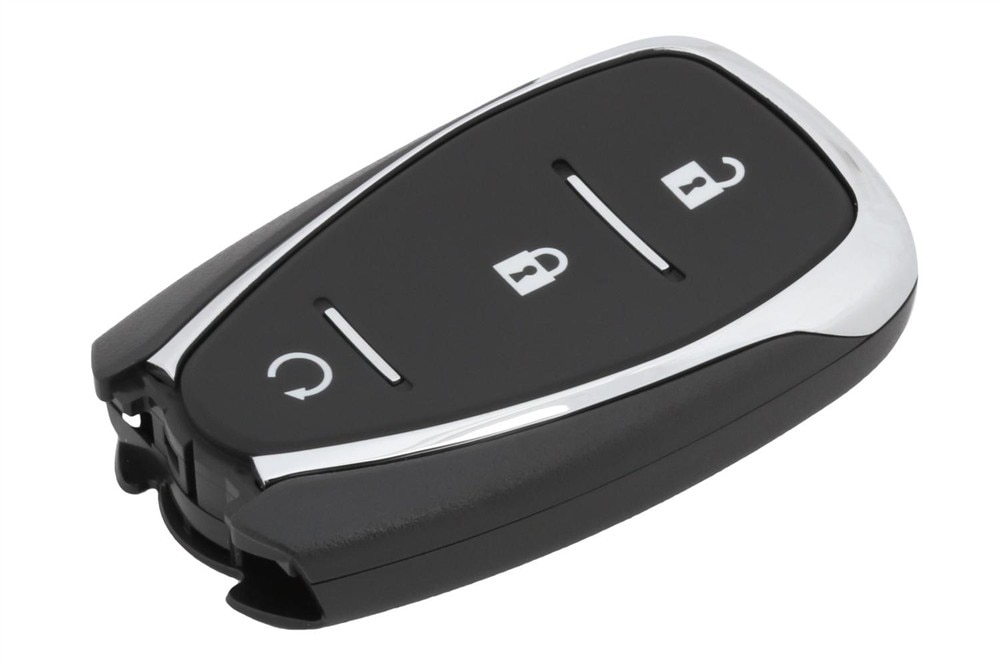 GM Genuine Parts Remote Control Door Lock and Theft Deterrent Transmitter (Programming Required)