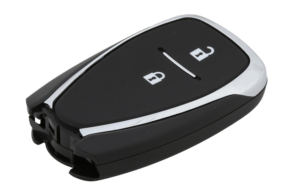 GM Genuine Parts Remote Control Door Lock and Theft Deterrent Transmitter (Programming Required)
